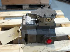 Hartmann - PVX126-BAXXX-21GT/ LT-PLXXXX