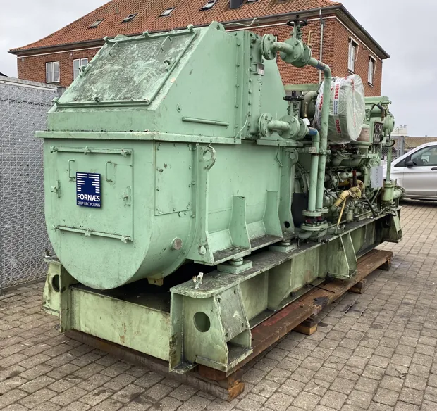 Image 2 of 10 - Caterpillar