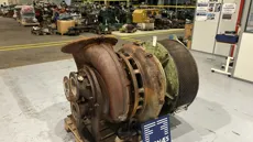 Napier - 357 C