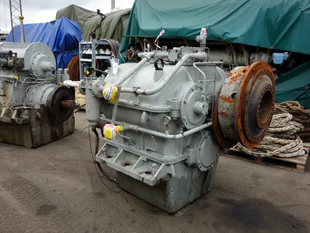 Image 2 of 4 - Lohmann & Stolterfoht - GUD 53 /1252