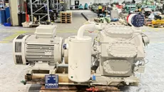 Sabroe - SMC108S-HP