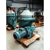 Alfa Laval - LOPX 707SFD-34-80
