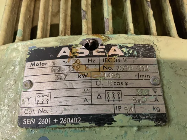 Image 7 of 7 - IMO - ACG 70-2 N3F