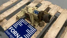 Kracht - KF 2/32 B20B AOA 0 DP41