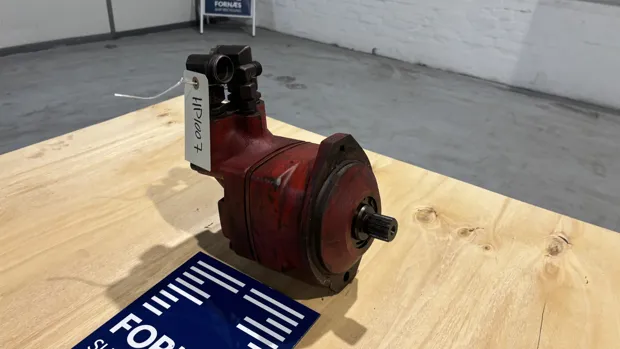 Image 5 of 8 - HP1007