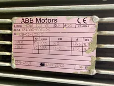 Alfa Laval - CNL65 65/200