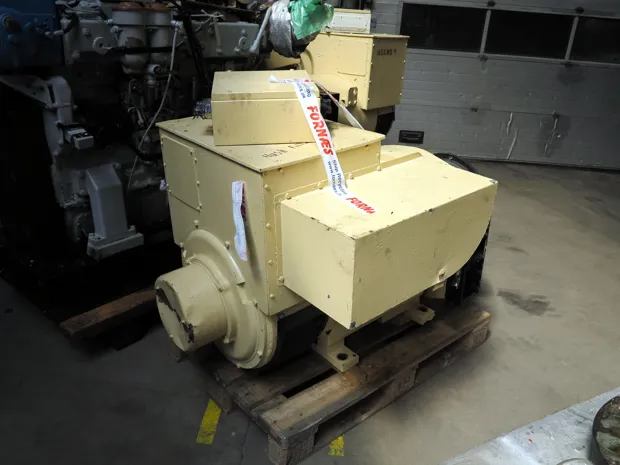 Image 2 of 3 - Stamford Newage - MHC 343 D2