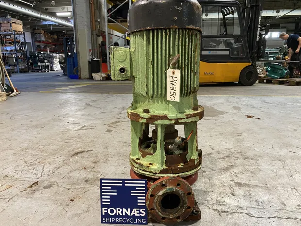 Image 2 of 7 - Svanehoej - NIP65A-TLBE