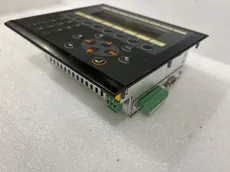 BEIJER ELECTRONICS  - E300 TYPE : 02750D 24VDC 450mA