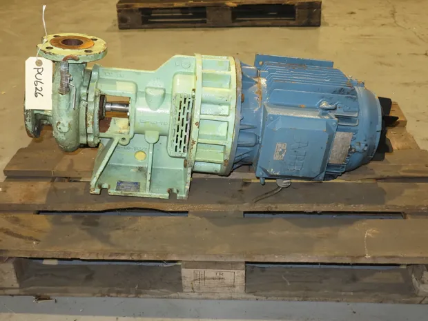 Image 3 of 5 - Per Gjerdrum - 50/125 A1