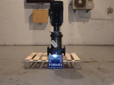 Grundfos - CR15-04 A-F-A-E