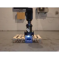 Grundfos - CR15-04 A-F-A-E