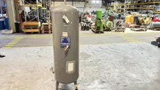 DANA-tank air tank - 500 liters
