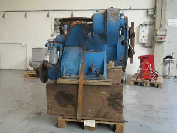 Image 1 of 5 - Finnøy - G42K