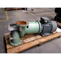 Heinrich Behrens - VNF7/300