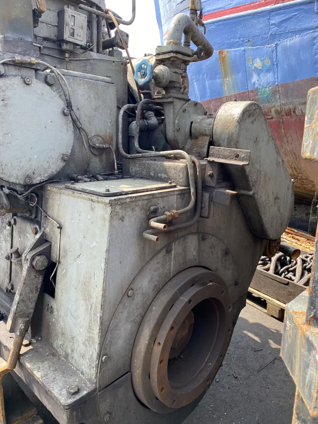 Image 8 of 10 - Wichmann - 6ACAT