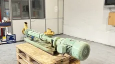 Bornemann Pumps - EL-1024