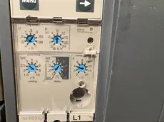 Merlin Gerin - Masterpact