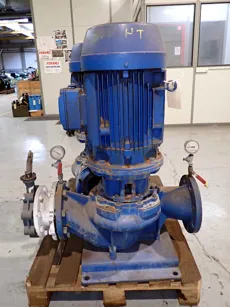 Azcue - LN100-250      Serie 426635