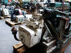 Detroit - 6R71 Model 1064-7002