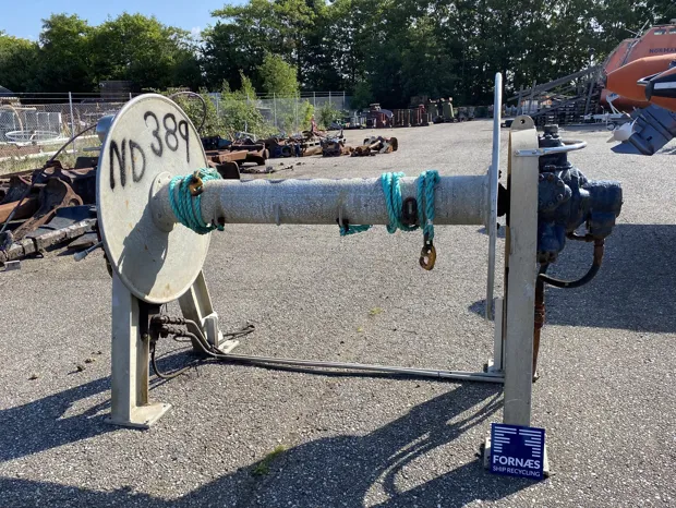 Image 1 of 7 - ND389