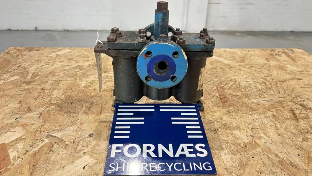 Image 3 of 11 - Boll&Kirch - No plate