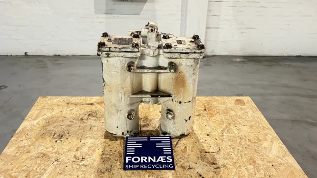 Image 3 of 7 - Boll&Kirch - 107/50