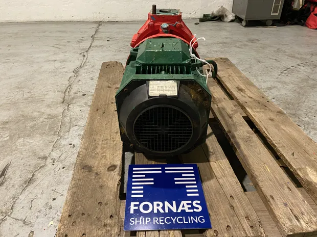 Image 2 of 6 - Azcue - CA50/7-A