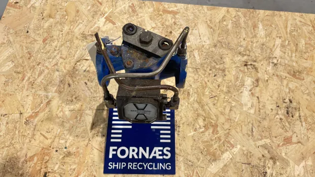 Image 7 of 8 - Boll&Kirch - 1.14.2 DN25