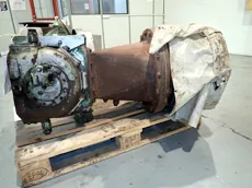 ABB / BBC - VTR 200-H