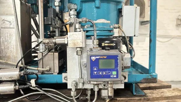 Image 5 of 13 - CJC  - PTU2 27/27 PV-C2DE2H1PWYZ