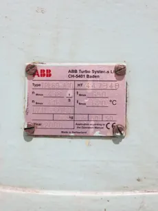 ABB - TPL 69-A10