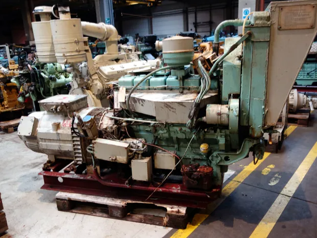 Image 1 of 4 - Lister