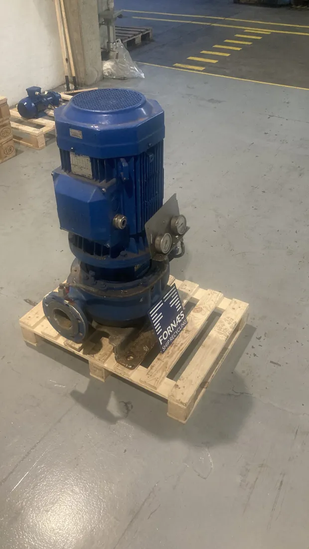 Image 2 of 5 - Azcue - VM80/26A