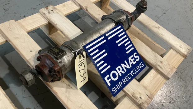 Image 1 of 4 - Bowman - EC140