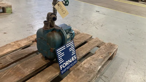 Image 2 of 6 - Desmi - SG 25-1