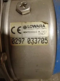 Lowara