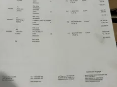 Nohab - F2 16V