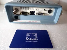 Fugro SeaStar - 3000 L DGPS