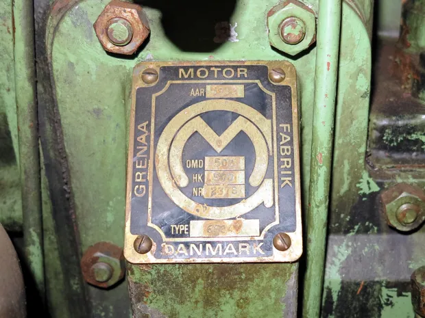 Image 5 of 7 - Grenaa - 6F 24T