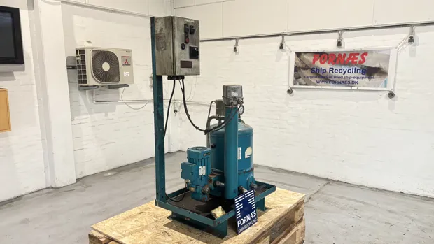 Image 2 of 11 - CJC  - HDU27/27P-DE2H1Z