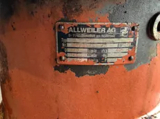 Allweiler - SNS 940 R46