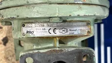 IMO - ACD 025N6 IVBP 07162 STD