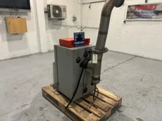 Viessmann - Vitorond 100 VR2B