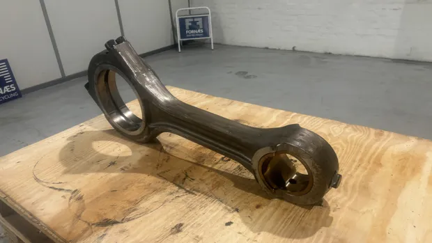 Image 2 of 5 - Nohab - F2 16V