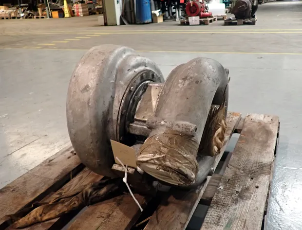 Image 3 of 5 - Napier - C-045/C