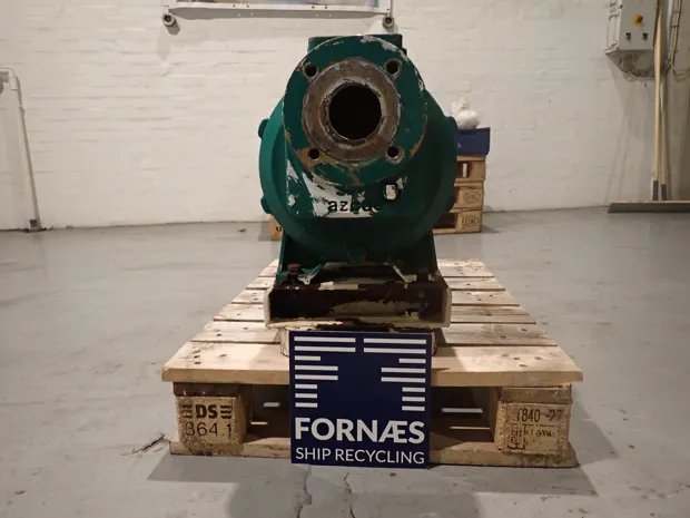 Image 2 of 6 - Azcue - CA50/5-A