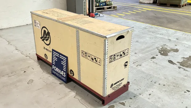 Image 4 of 4 - Mercury - F 60 ELPT 4S EFI