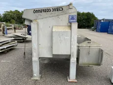 Önnereds Svets - For Herring