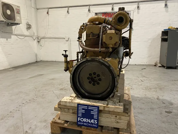 Image 4 of 5 - Cummins - 6B5,9